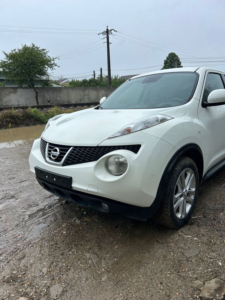 Compresor climă Nissan Juke 1.6 benzină 2012