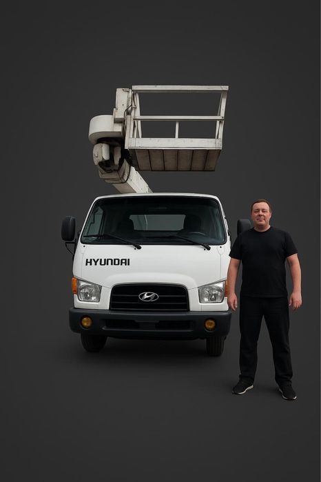 Аренда услуги Агп Автовышки