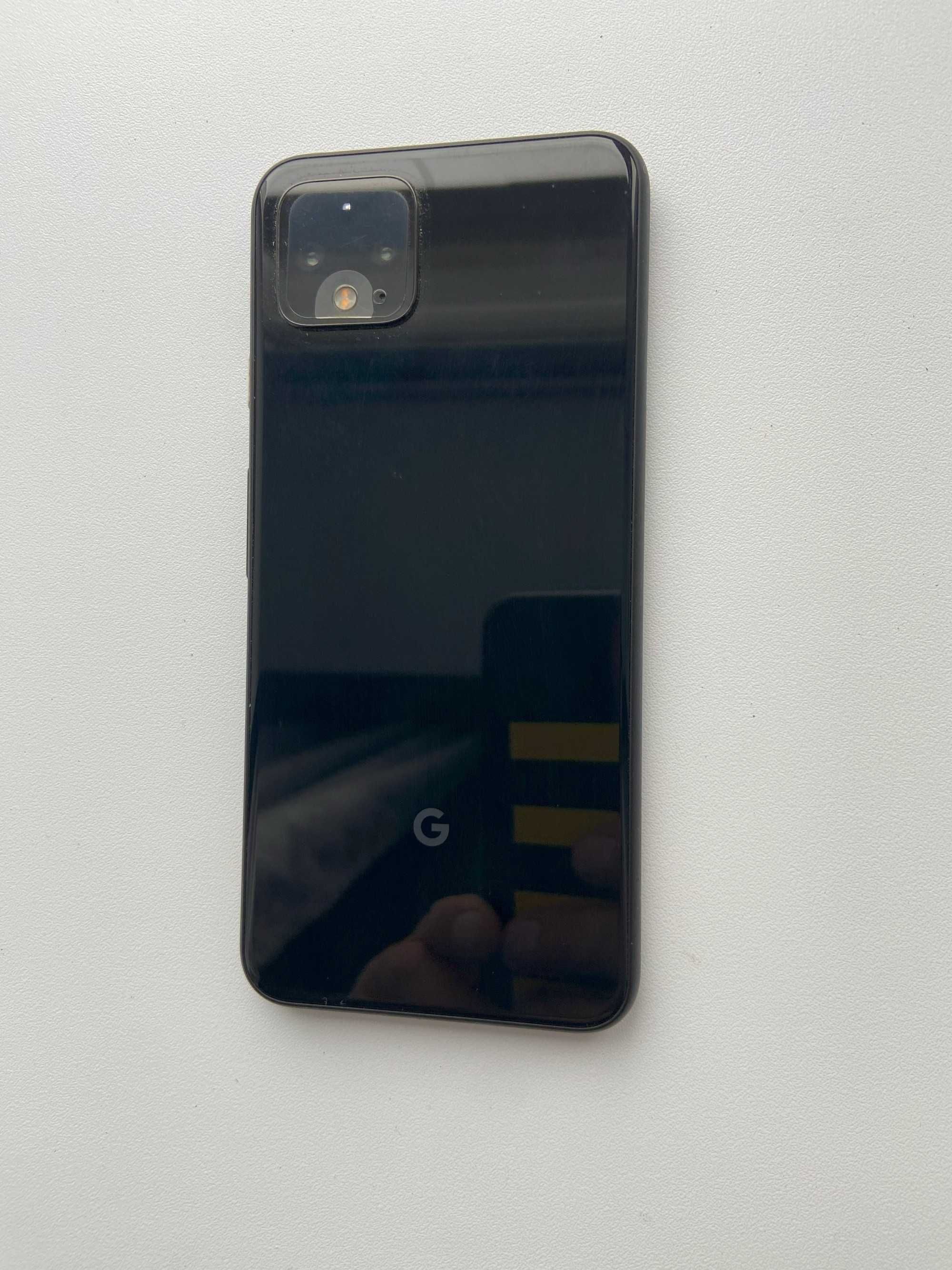 Google Pixel 4 в идеале