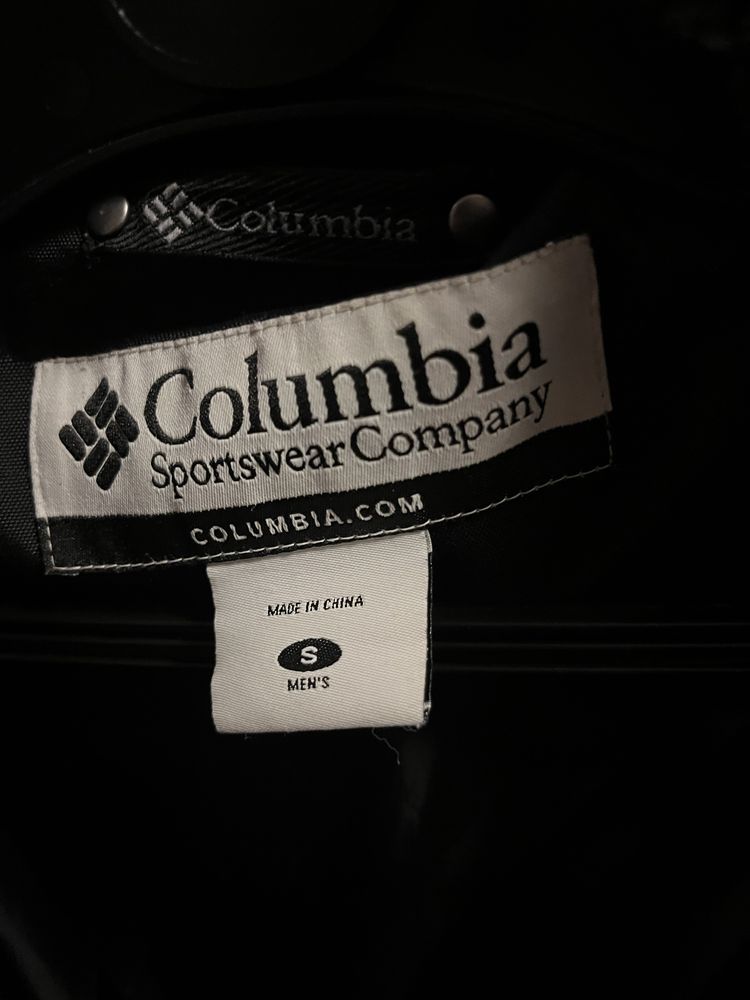 Зимно яке Columbia