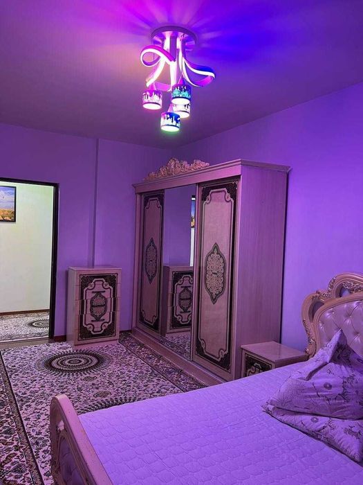 Yunusobod Turkiston metro