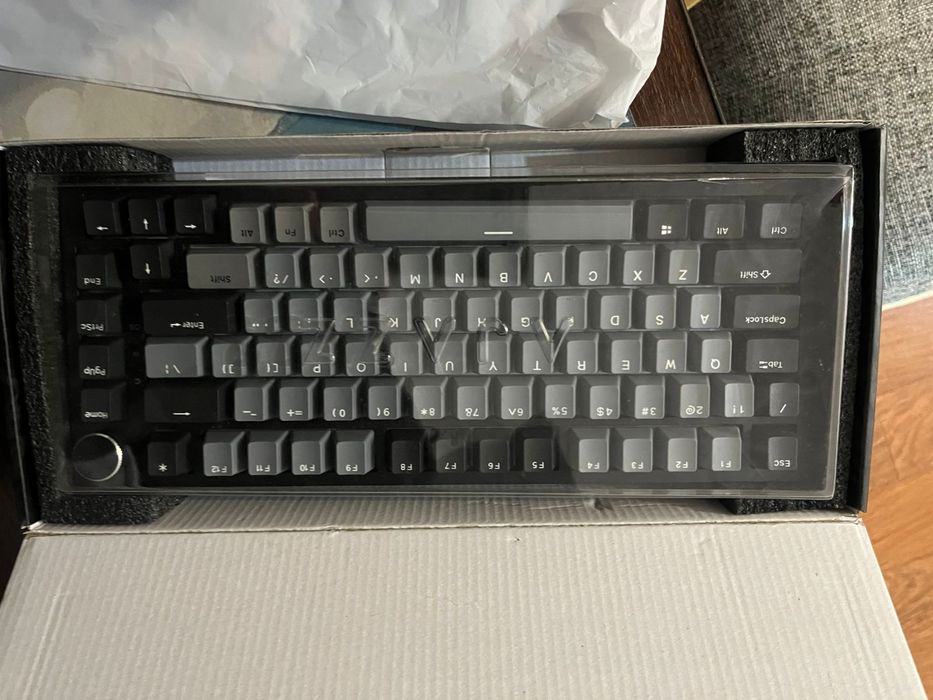 Клавиатура ajazz k820