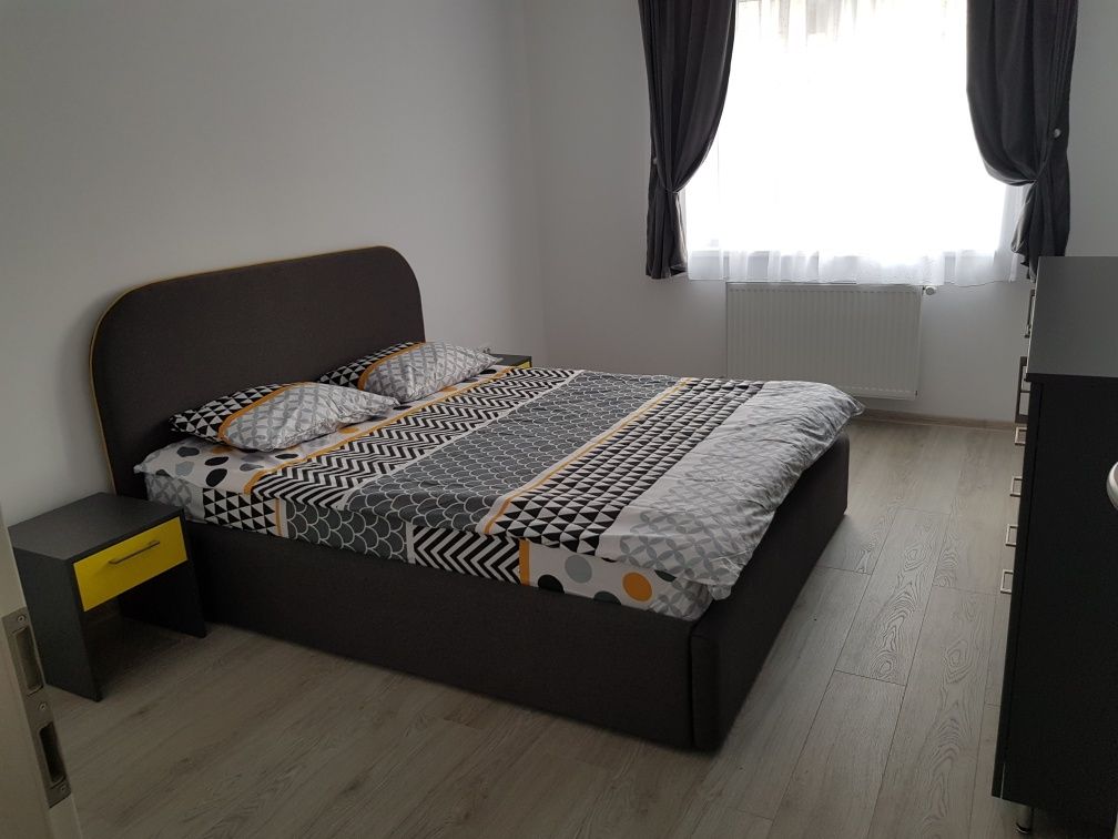Vand apartament 2 camere tip studio în bloc nou Grandis Residence 2
