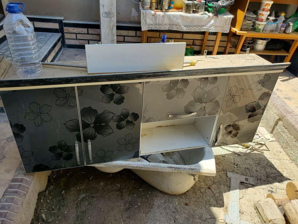 mebel kuxniya uchun moljallangan