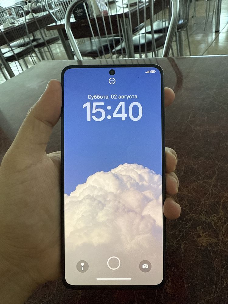 Poco X6 pro 5g Srochno