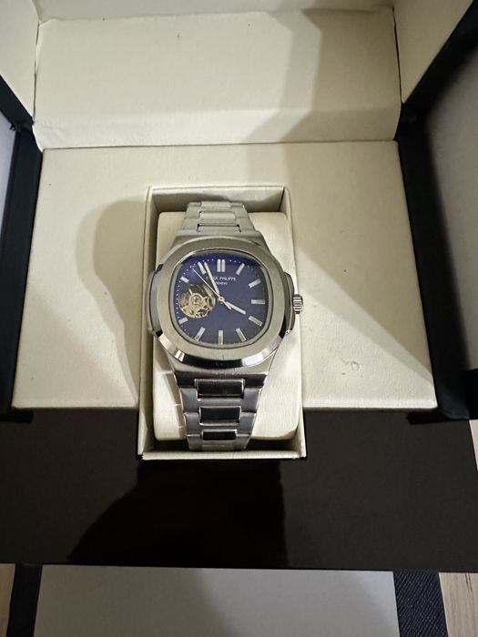 часы механические patek philppe