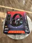 JBL Quantum 910X Sigilate  xbox, PC, psp, nitendo