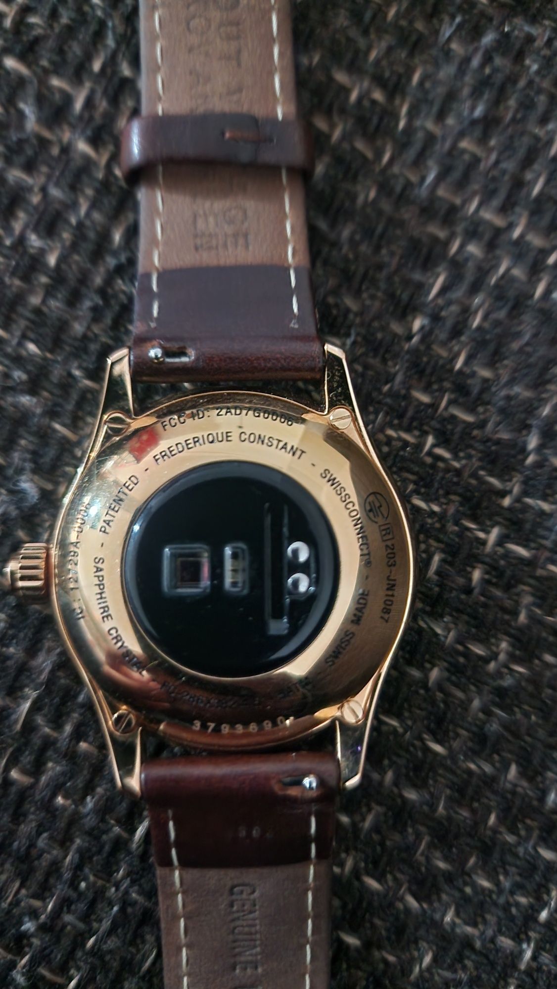Ceas frederique constant geneve damă