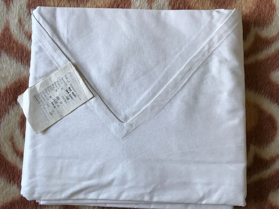 Калъфки,спални чаршафи,юргански торби,олекотена завивка и сп.комп