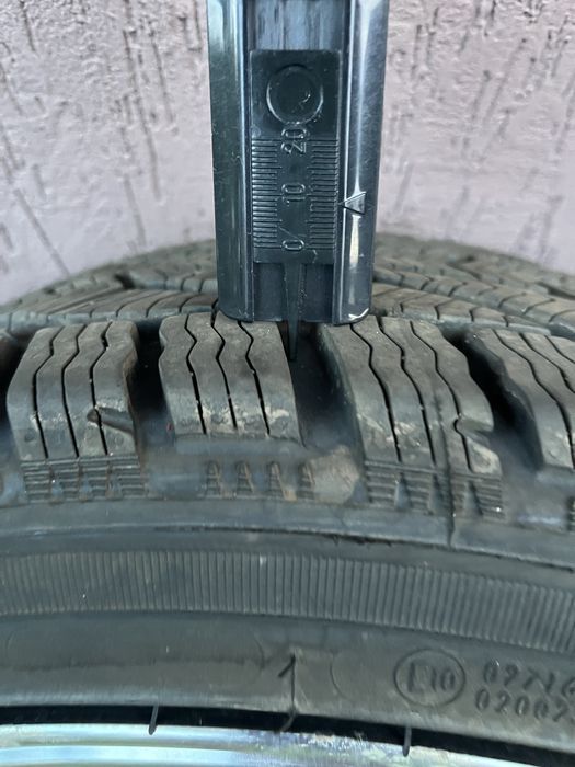 Roti de iarna pentru grupul vag