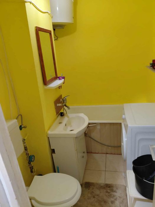 Vand garsoniera Alesd