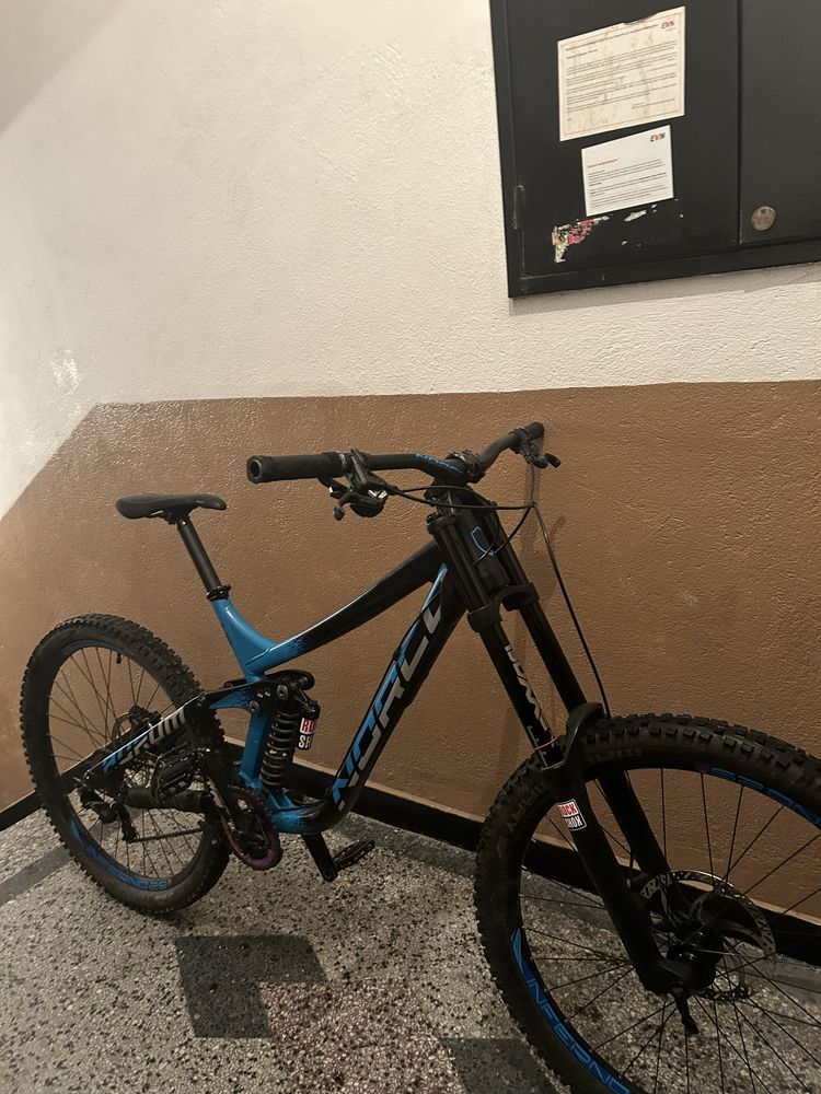 Мекица Norco aurum 7.2 не Yt,Drag, Vitus, Enduro, Cube, Radon