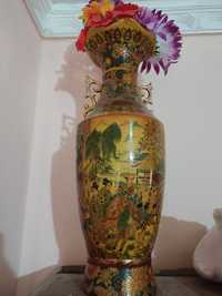 Сувенир китайский ваза красивая