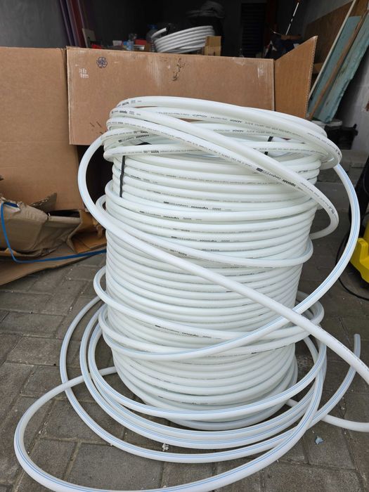 Тръба за подово Uponor comfort pipeplus 16х2.0