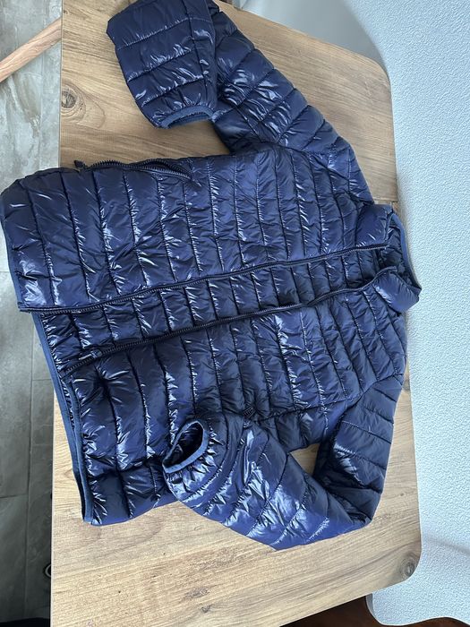 Geaca Bata marimea xl