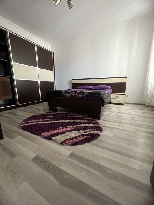 Apartament 2 camere, complet mobilat și utilat, cartier rezidențial
