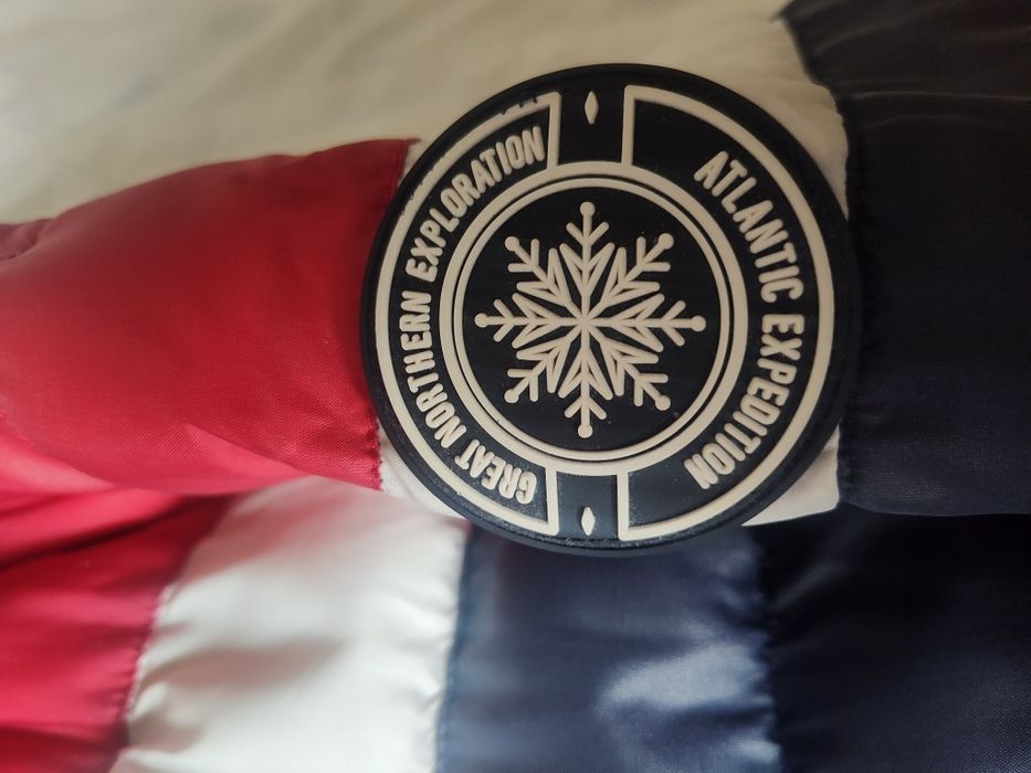 Geaca marimea M Asos