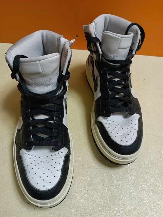 Nike Air Jordan Elevate N 39 - 55 лв