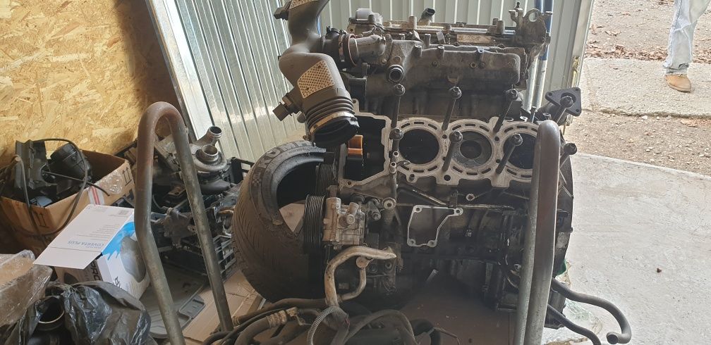 Motor Mercedes ML320 , E320 ,C320cdi, V6