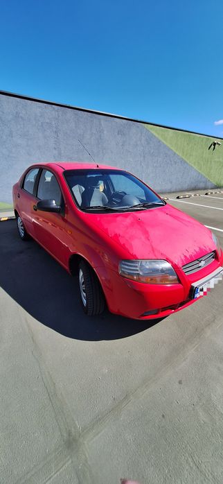 De vânzare Chevrolet Kalos