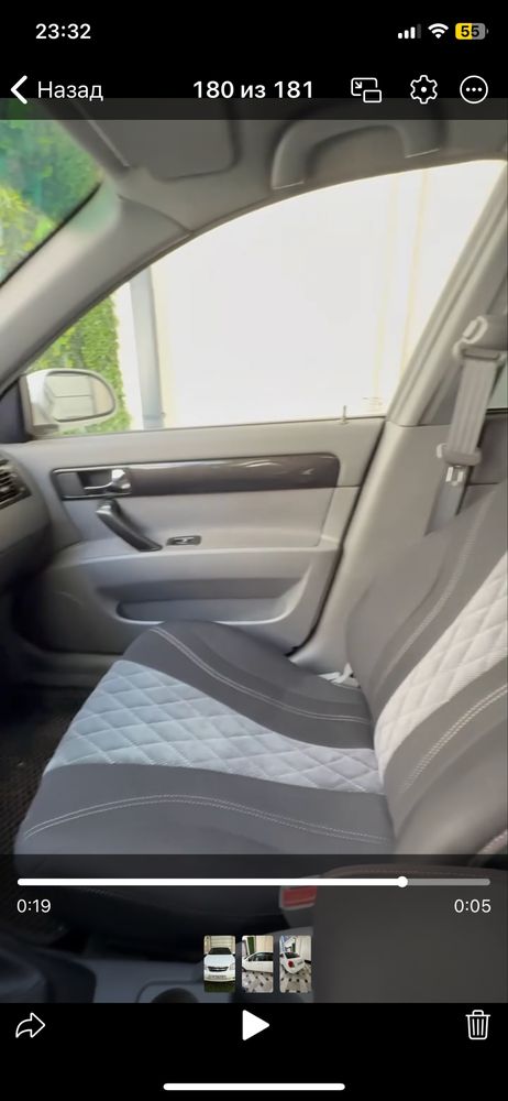 Chevrolet Lacetti  отличное состояние