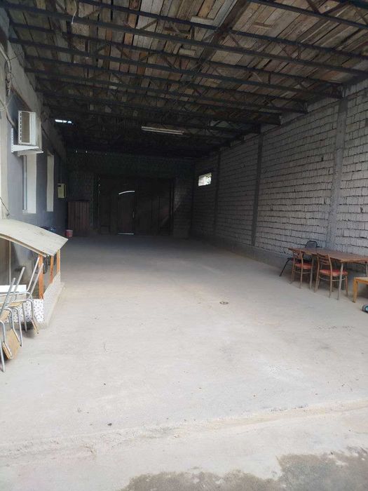 Продаётся участок