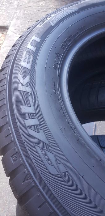 Anvelope 265/60/18 FALKEN IARNA