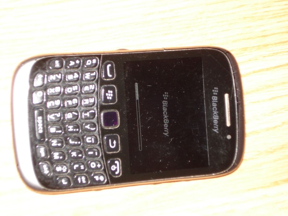 telefon BlackBerry