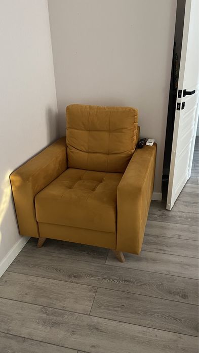 Кресло в отличном состоянии