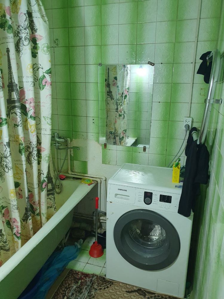 Kvartira Bollarga Sheriklikka