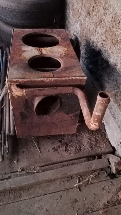Продается котел.