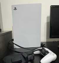 PlayStation 5 с гаранция