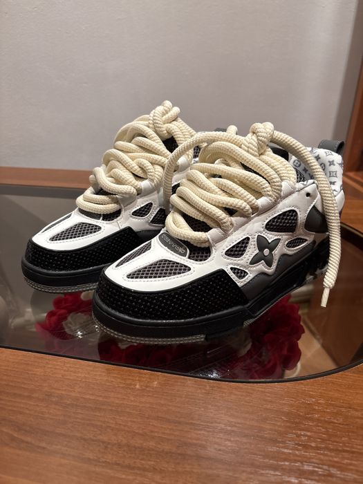 Louis Vuitton Skates