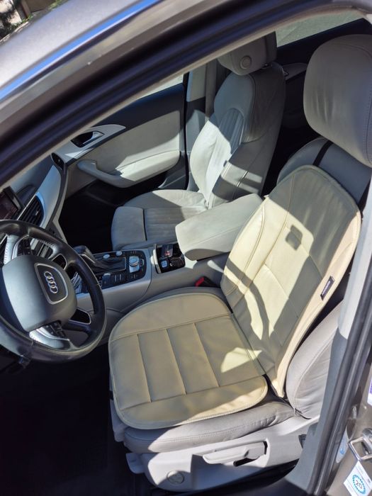Vand audi A6 tdi ultra 190 cp euro 6 2016