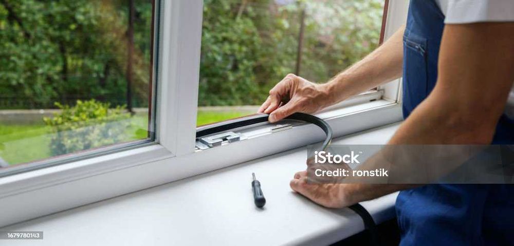 Ремонт пластиковых окон с Гарантией!