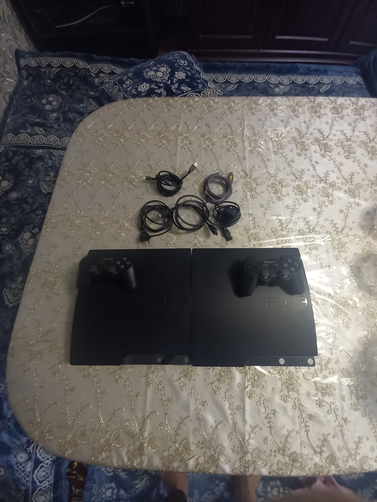 2 ta playstation 3