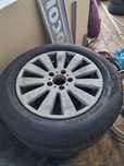 Anvelope Iarna 225 55 R16 , 225/50 R17 Runflat