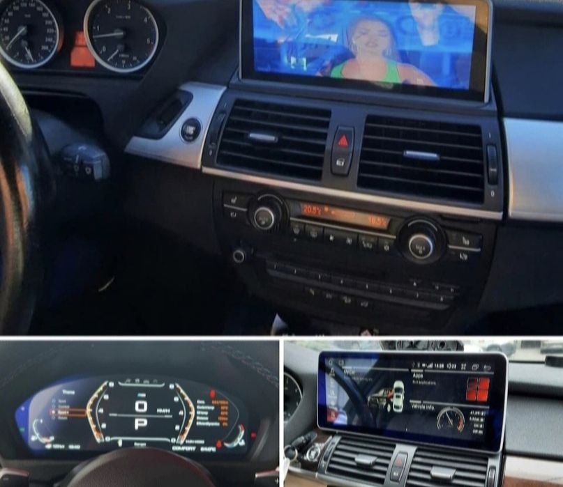 Navigație Seat Opel Vw Audi Bmw