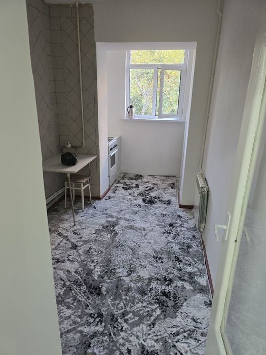 Ijaraga 2 xonali kvartira beriladi. Algoritm 31 kv