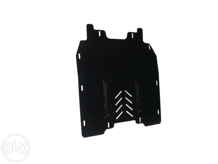 Scut metalic pentru motor Fiat Bravo 2007 -2016 - otel 2mm