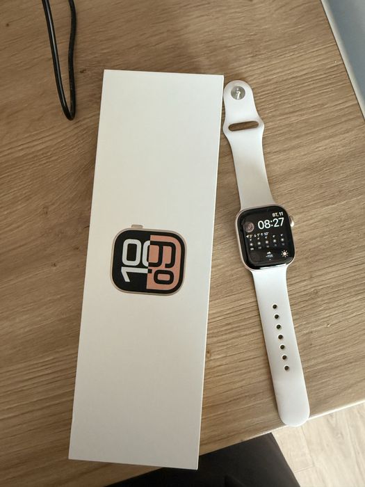 Apple watch 10 серия
