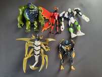Figurine Ben 10 colectie
