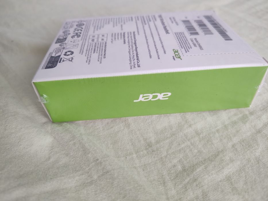 Безжични Слушалки Acer