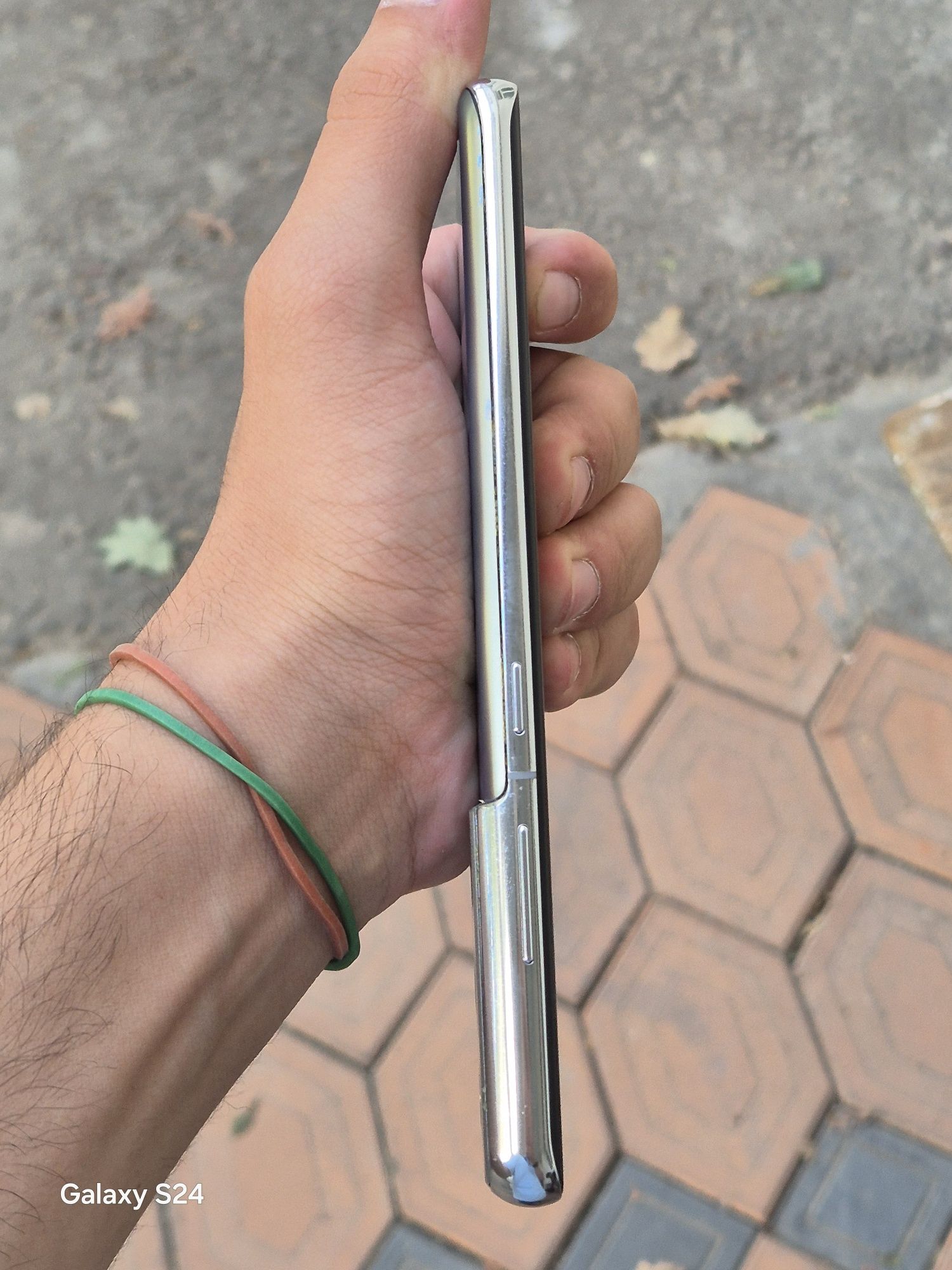 Samsung Galaxy S21 Ultra 340$ imei otgan