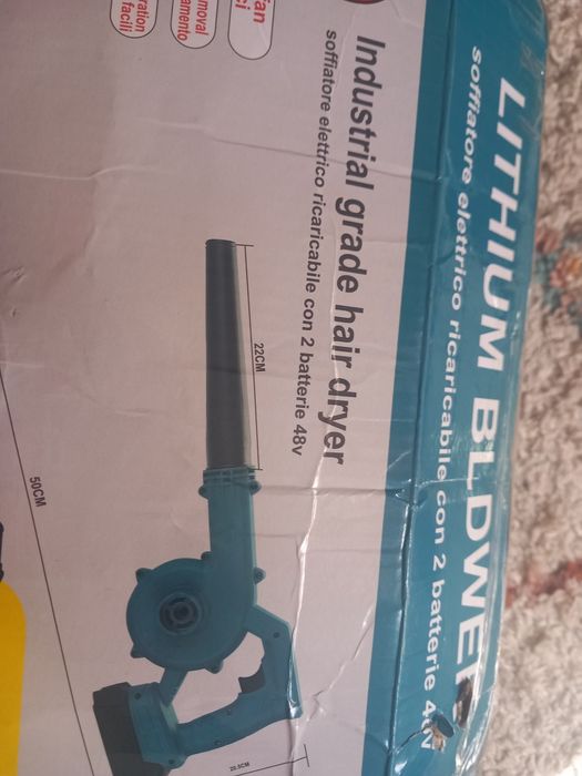 Vand urgent 1 leu