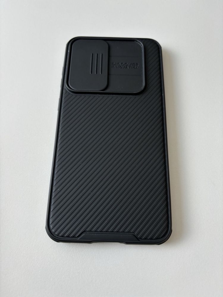 Samsung Galaxy S23+ Безупречно състояние, 1 год. гаранция!