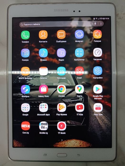 Samsung Galaxy Tab A