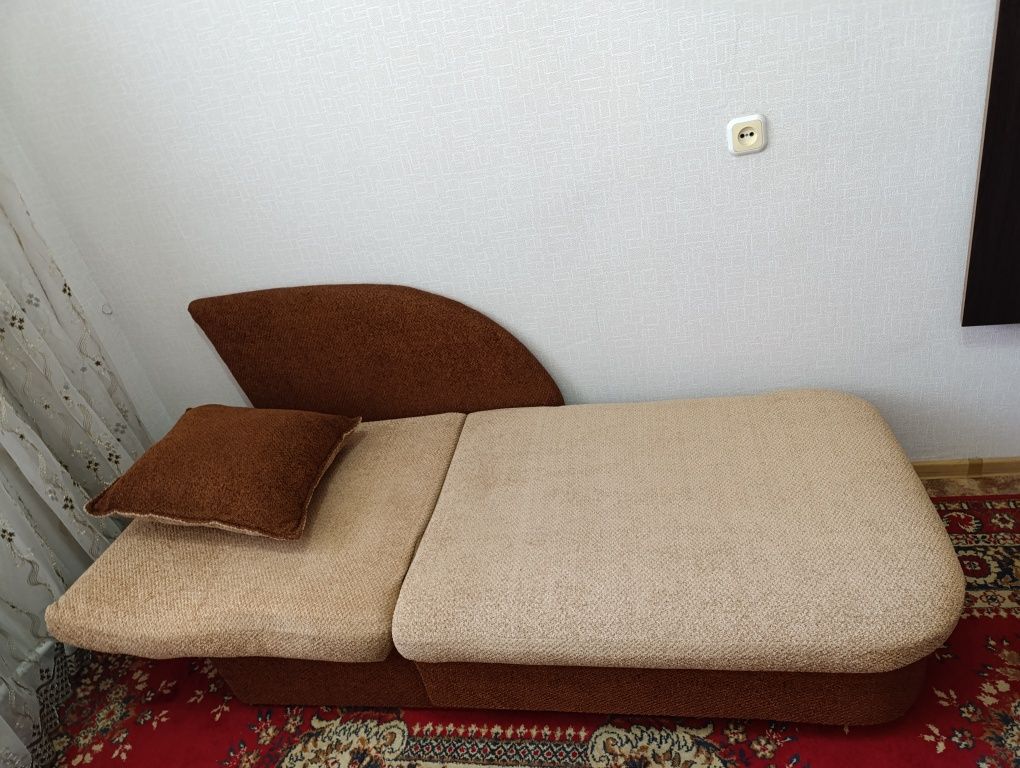 Продам мини диван