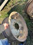 Genti r 30 international u650 renault fend tactoare jante