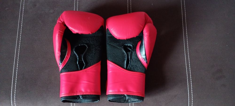 Mănuși box Everlast Elite 16oz – ca noi